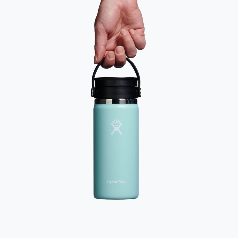 Hydro Flask Wide Flex Sip 470 ml-es termikus palack Dew W16BCX441 4