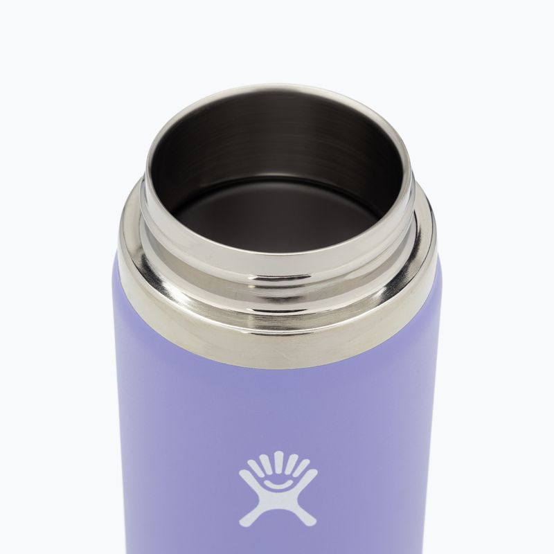 Hydro Flask Wide Flex Sip termikus palack 470 ml lila W16BCX474 4