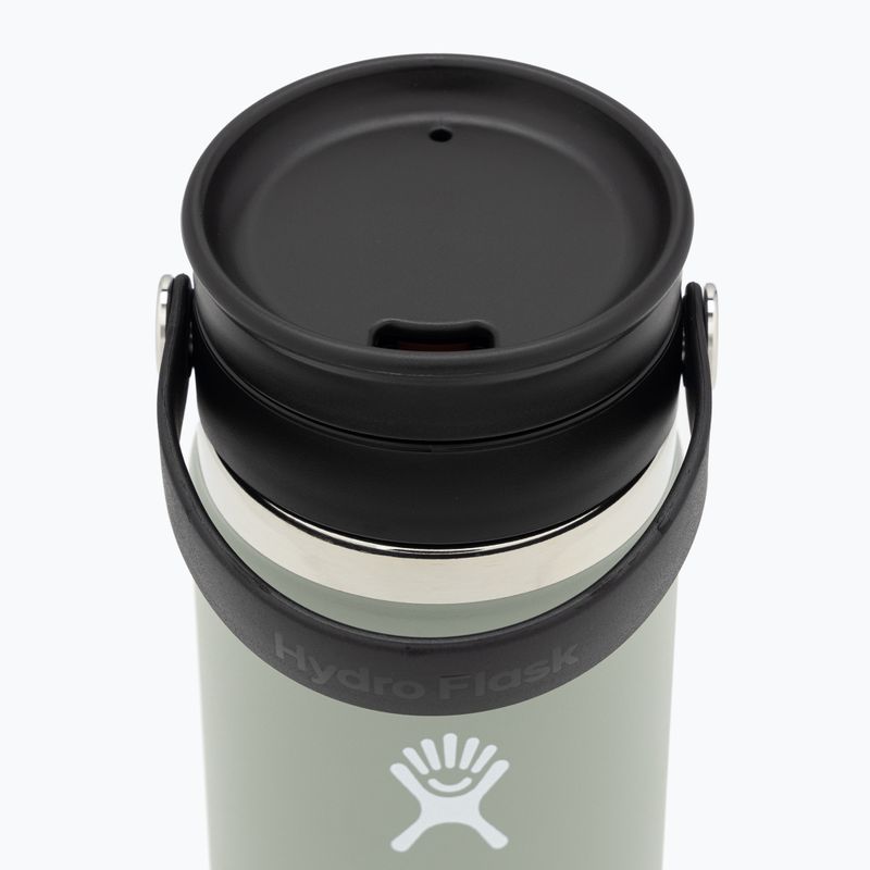 termikus palack Hydro Flask Wide Flex Sip 473 ml agave 2