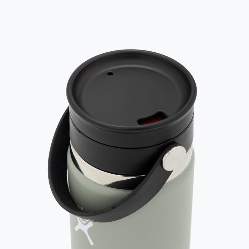 termikus palack Hydro Flask Wide Flex Sip 473 ml agave 3