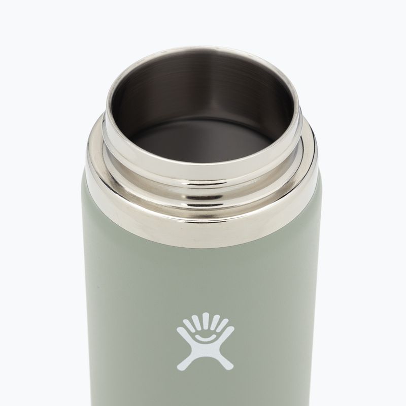 termikus palack Hydro Flask Wide Flex Sip 473 ml agave 4