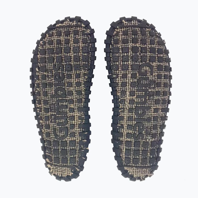 Női szandál Gumbies Slingback aztec 11