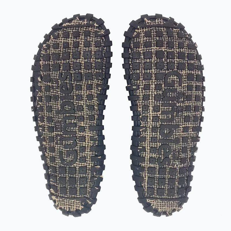 Gumbies női Slingback szandálok türkizkék vintage 4