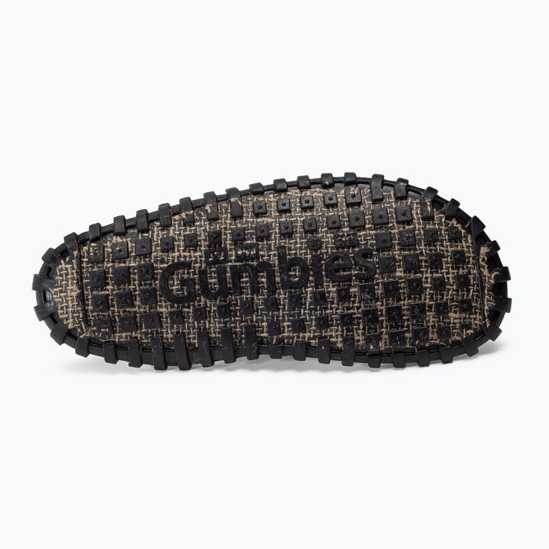 Gumbies Islander színes szandálok 4