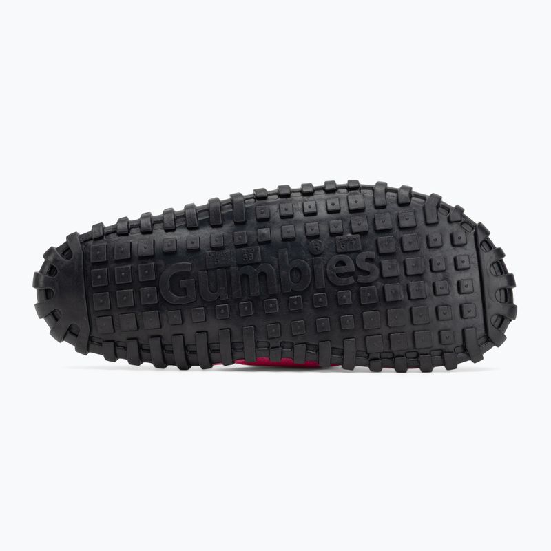 Gumbies Duckbill szandál lila 4