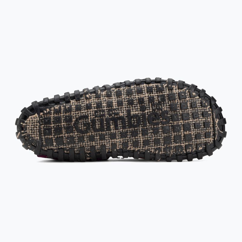 Női Gumbies Slingback szandál lila 4