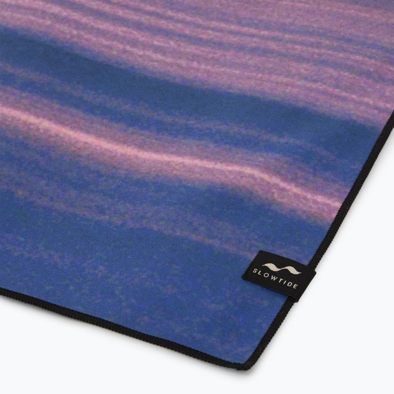 Törölköző Slowtide Slo Quick Dry multicolor 2