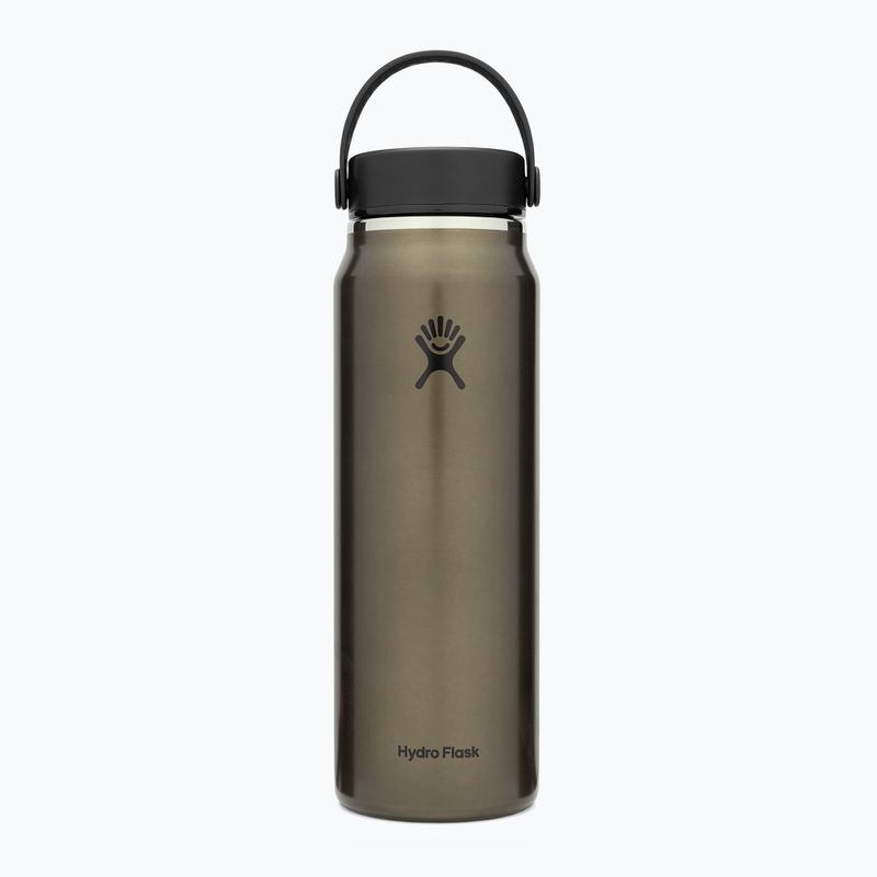 Termosz Hydro Flask Lightweight Wide Flex Cap B 946 ml obsidian