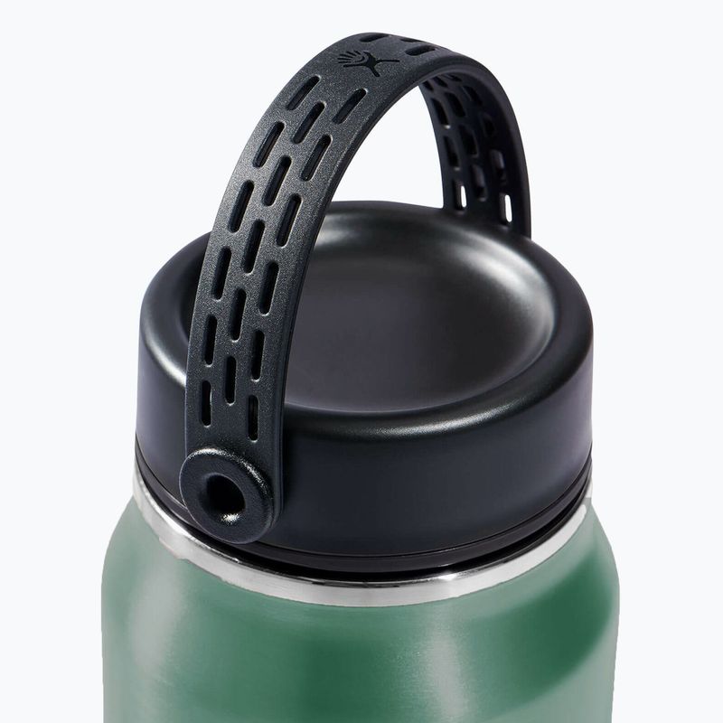 Hydro Flask Lightweight Wide Flex Cap B 1180 ml-es szerpentines utazó palack 3