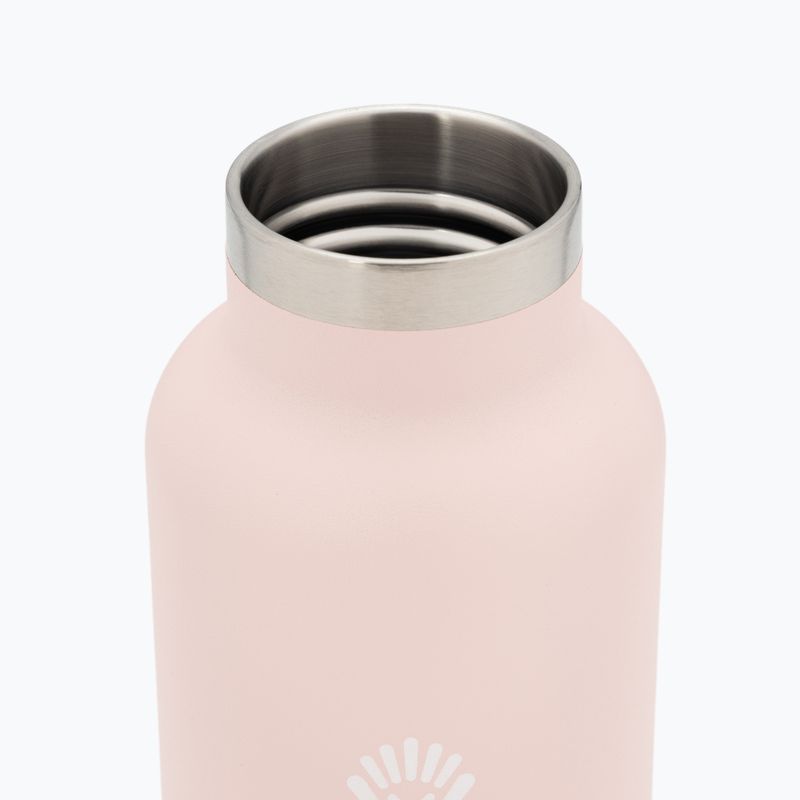 Hydro Flask Standard Flex 620 ml-es trillium utazó palack 3