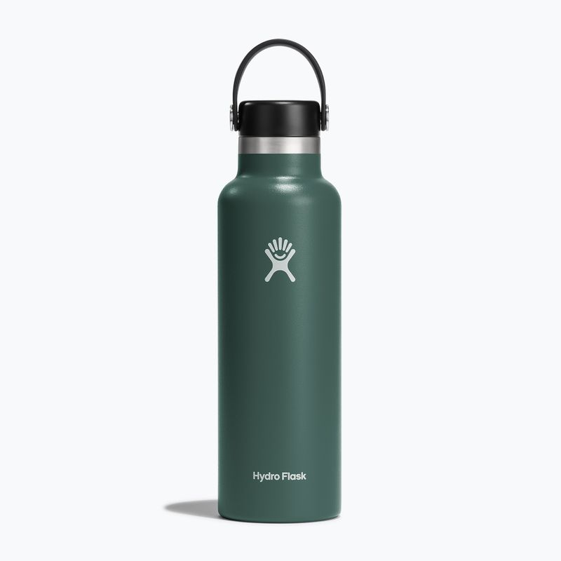 Turista palack Hydro Flask Standard Flex 620 ml tüzes