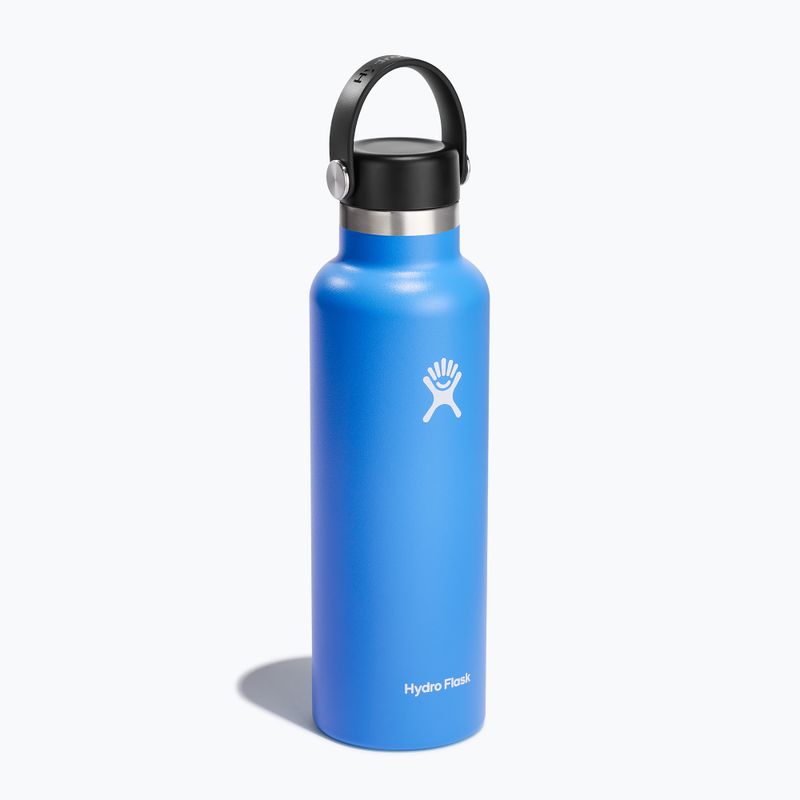 Hydro Flask Standard Flex 620 ml-es kaszkád utazó palack 2