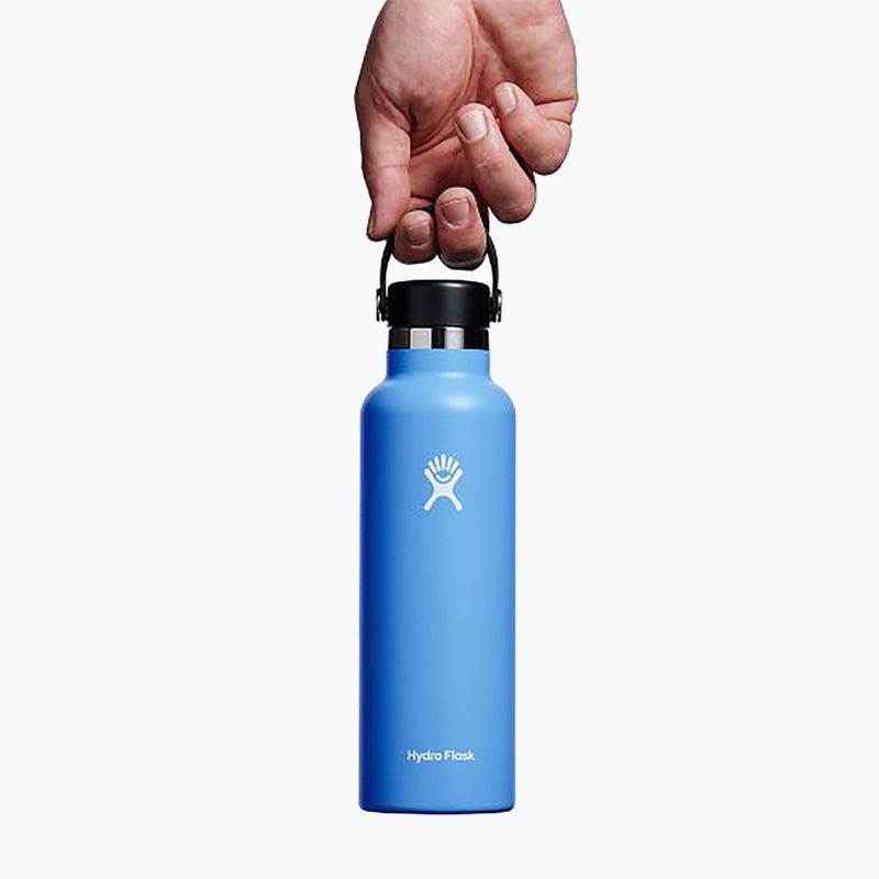 Hydro Flask Standard Flex 620 ml-es kaszkád utazó palack 4