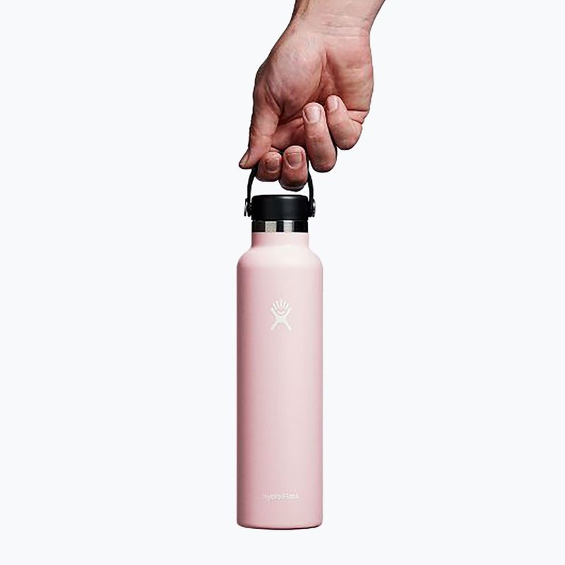 Termosz Hydro Flask Standard Flex Cap 709 ml trillium 5