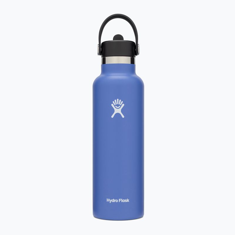 Hydro Flask Standard Flex Straw termikus palack 620 ml cascade