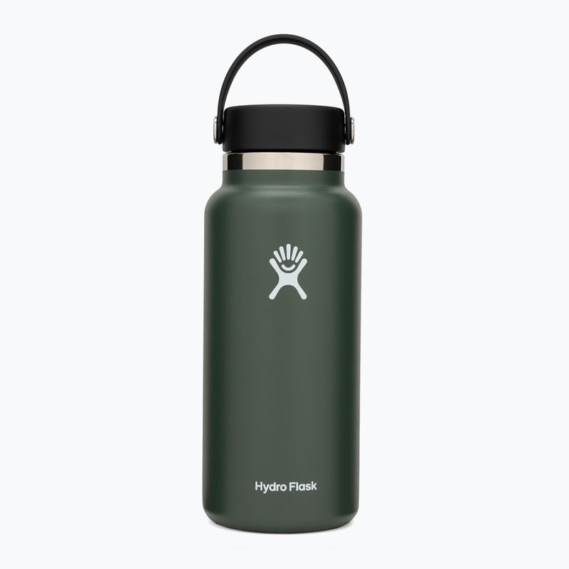 Termosz Hydro Flask Wide Flex Cap 946 ml fir