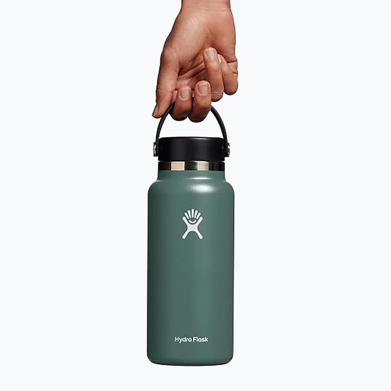 Termosz Hydro Flask Wide Flex Cap 946 ml fir 5