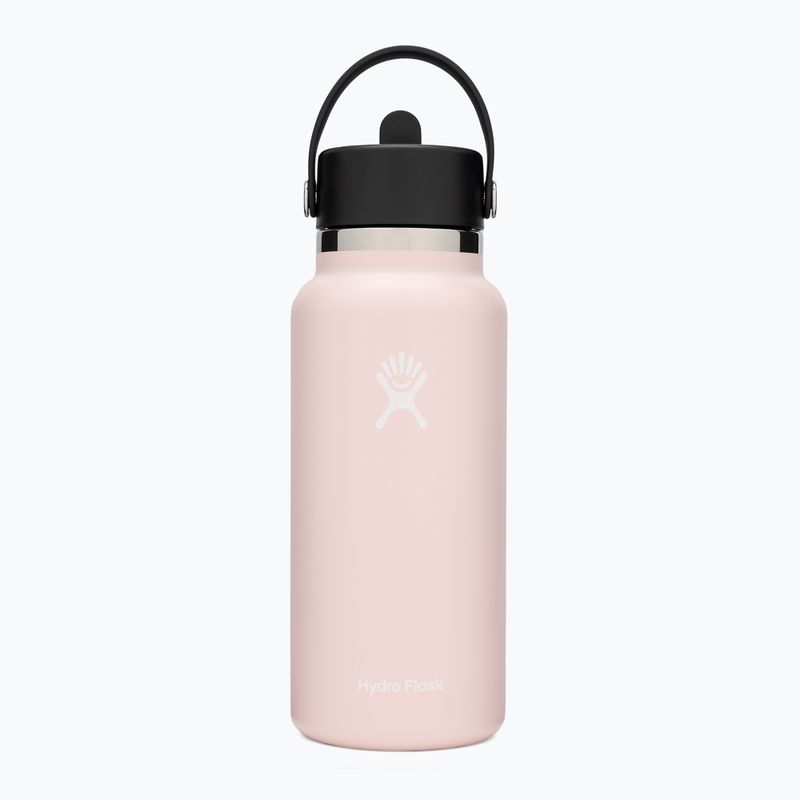 Hydro Flask Wide Flex Straw termikus palack 945 ml trillium