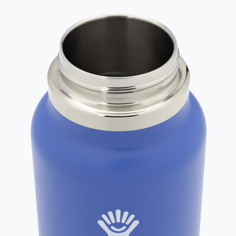 Hydro Flask Wide Flex Straw termikus palack 945 ml cascade 4