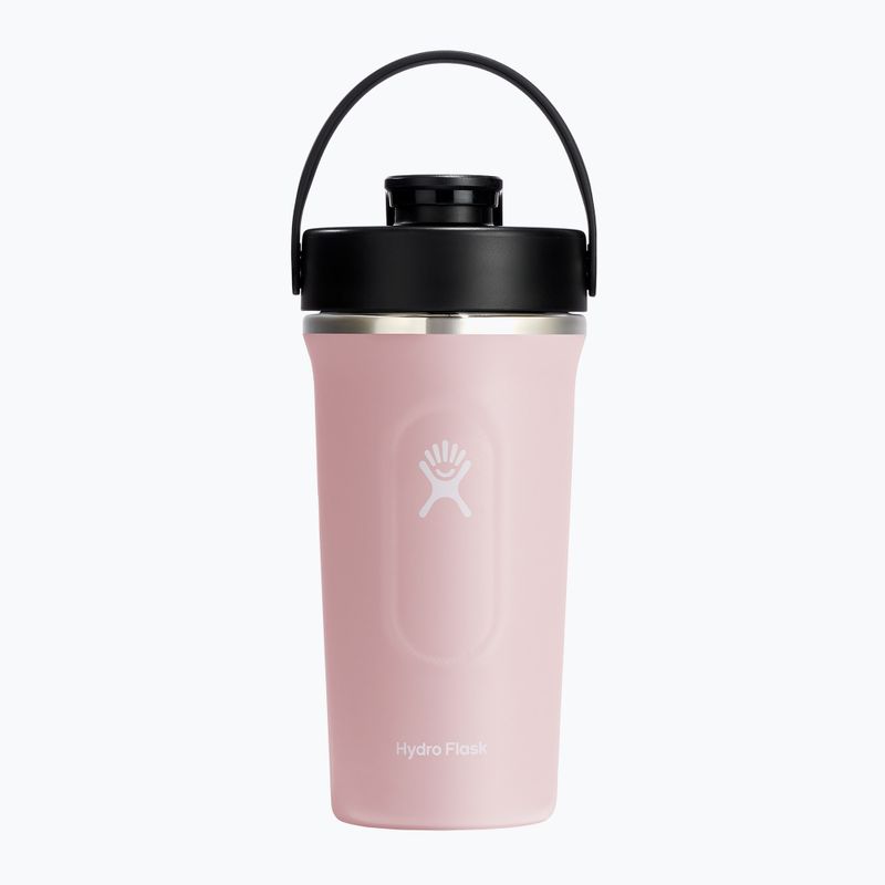 Termosz shaker funkcióval Hydro Flask Insulated Shaker 710 ml trillium 2