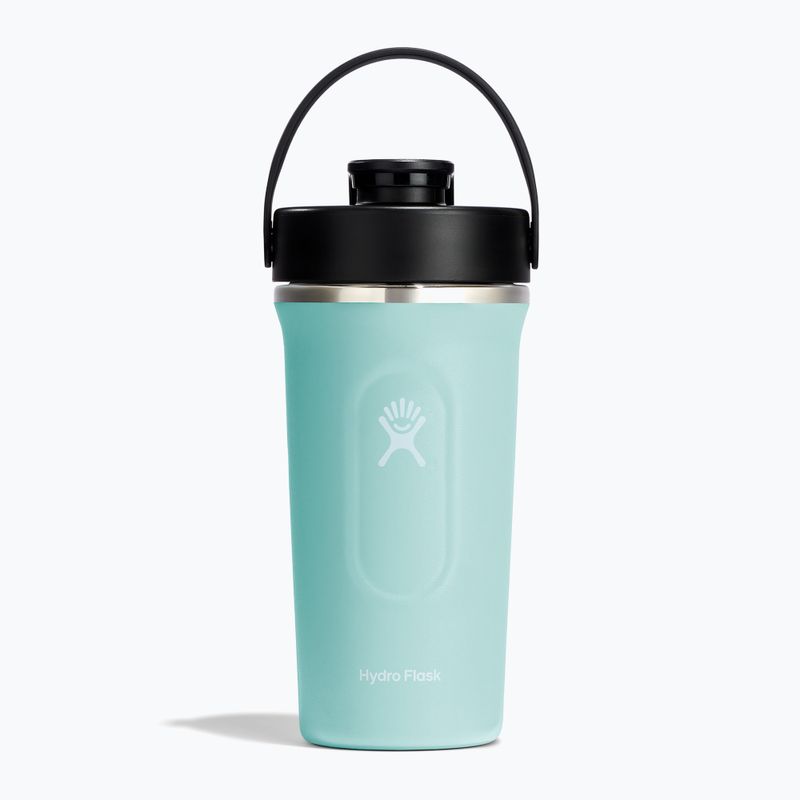 Termosz shaker funkcióval Hydro Flask Insulated Shaker 710 ml dew 2