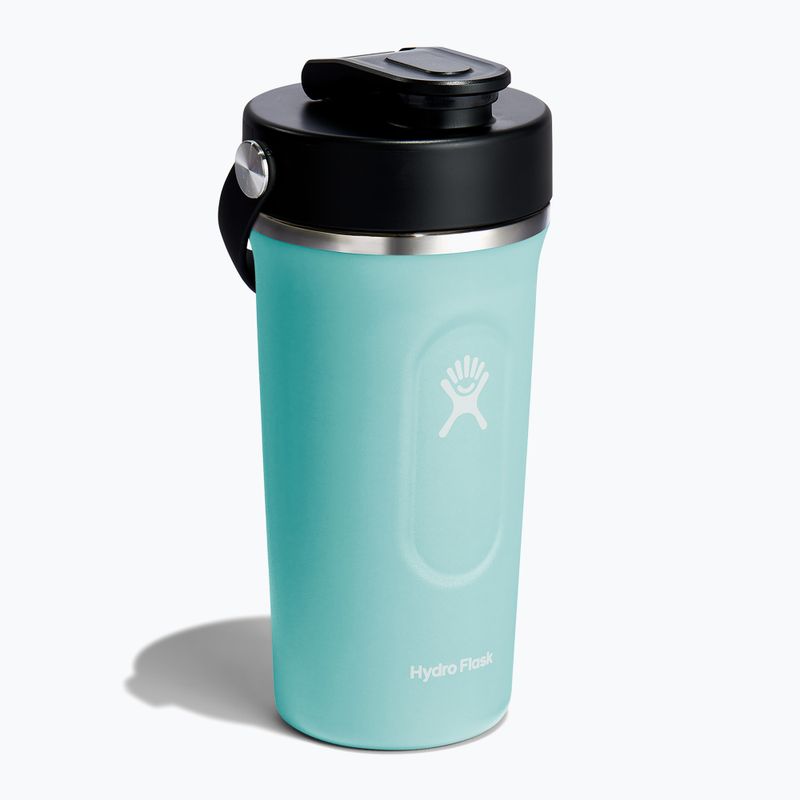 Termosz shaker funkcióval Hydro Flask Insulated Shaker 710 ml dew 3