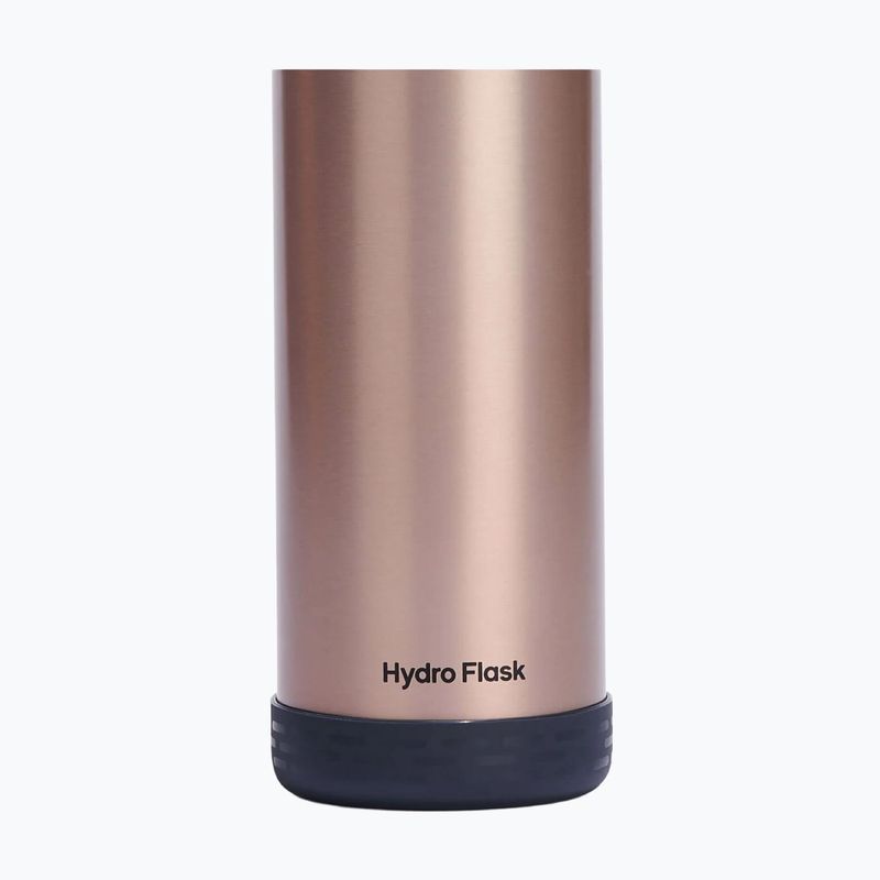 Hydro Flask Small Lightweight Trail Series fekete szilikon alátét 2