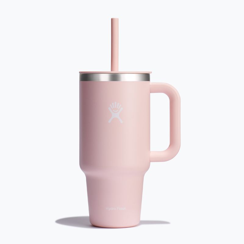 Hydro Flask All Around Travel Tumbler termikus bögre 946 ml trillium