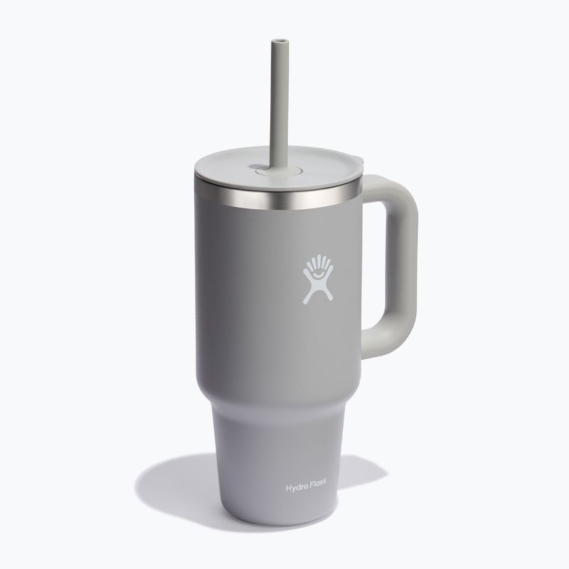 Hydro Flask All Around Travel Tumbler termikus bögre 946 ml nyírfa 2