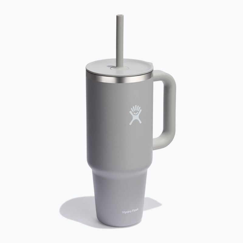 Hydro Flask All Around Travel Tumbler 1180 ml nyírfa termo bögre 2