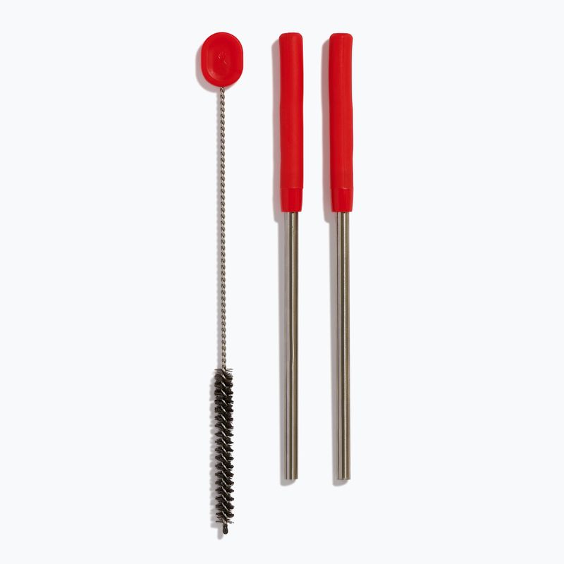 Szívószál Hydro Flask Stainless Steel Straw 2 db goji 2