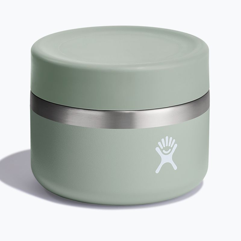 Élelmiszertartály Hydro Flask Insulated Food Jar 355 ml agave 2