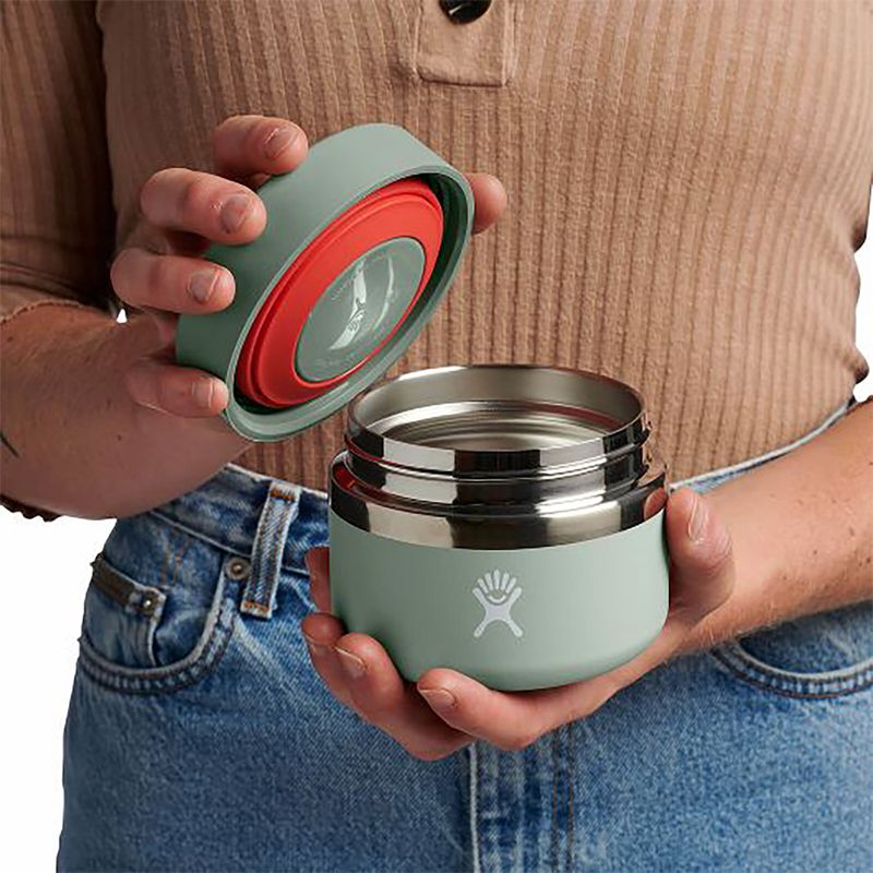 Élelmiszertartály Hydro Flask Insulated Food Jar 355 ml agave 3