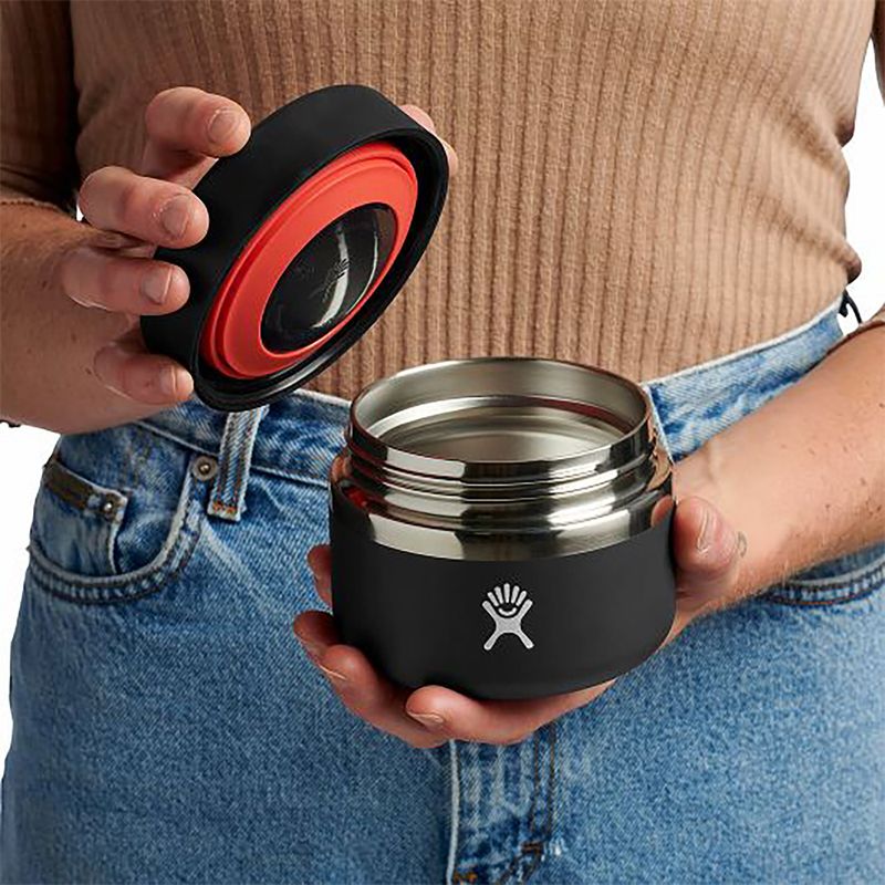 Élelmiszertartály Hydro Flask Insulated Food Jar 355 ml black 3