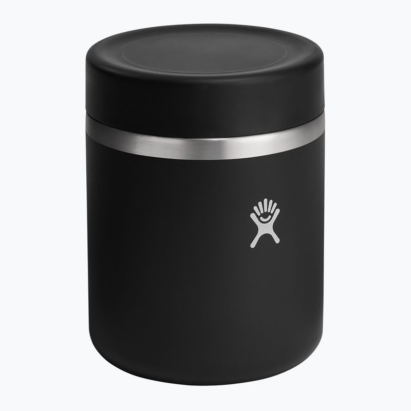 Ételhordó doboz Hydro Flask Insulated Food Jar 828 ml black 2