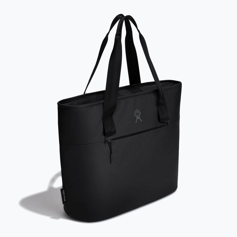 Hydro Flask hőzsák Hydro Flask Insulated Tote 20 l fekete 2