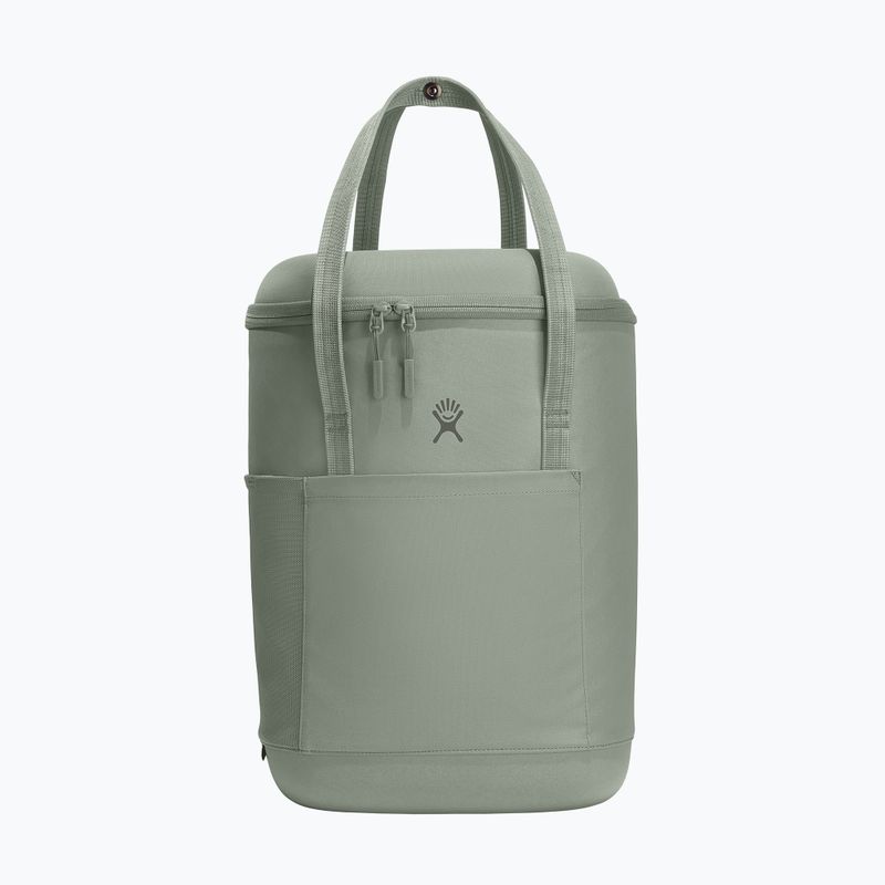 Hydro Flask Carry Out Soft Cooler 20 l agave színű hőtáska Hydro Flask Carry Out Soft Cooler 20 l agave színű hőtáska