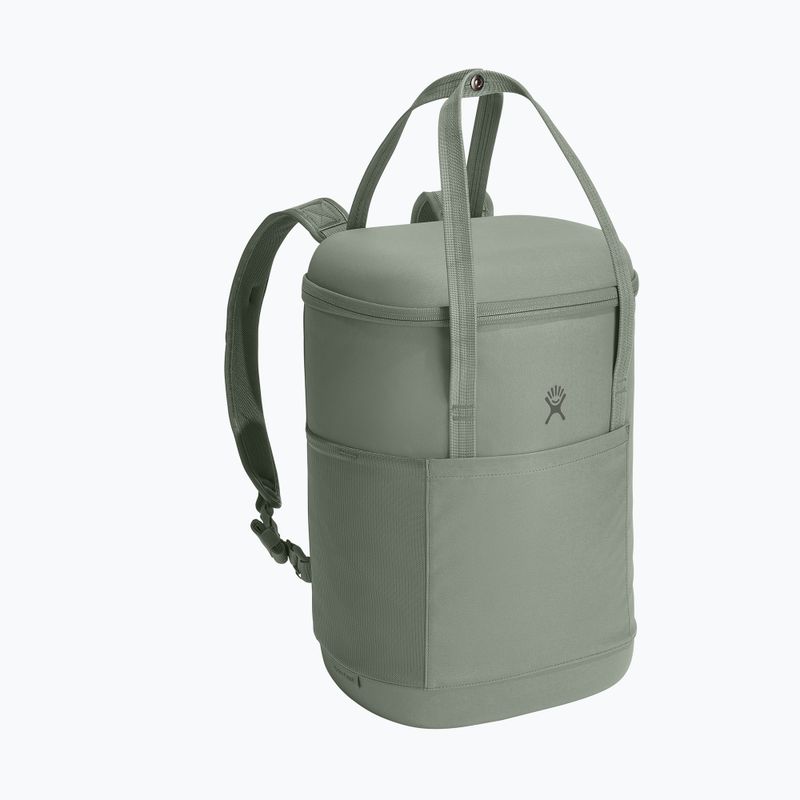 Hydro Flask Carry Out Soft Cooler 20 l agave színű hőtáska Hydro Flask Carry Out Soft Cooler 20 l agave színű hőtáska 2