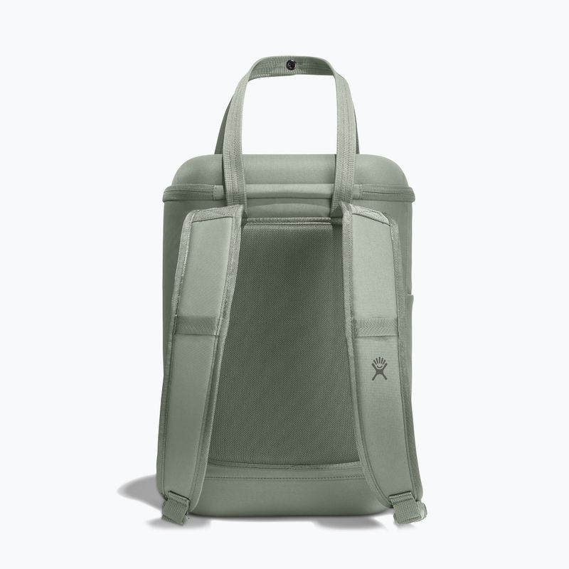 Hydro Flask Carry Out Soft Cooler 20 l agave színű hőtáska Hydro Flask Carry Out Soft Cooler 20 l agave színű hőtáska 4