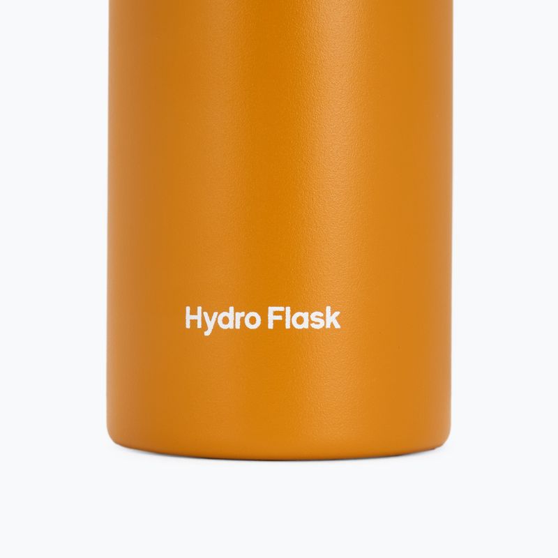 Hydro Flask Standard Flex Straw termikus palack 620 ml fosszilis 3