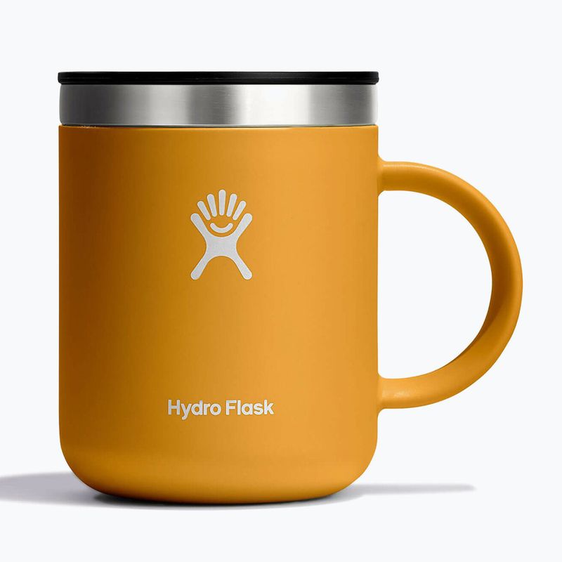 Thermal Hydro Flask bögre 355 ml kövület