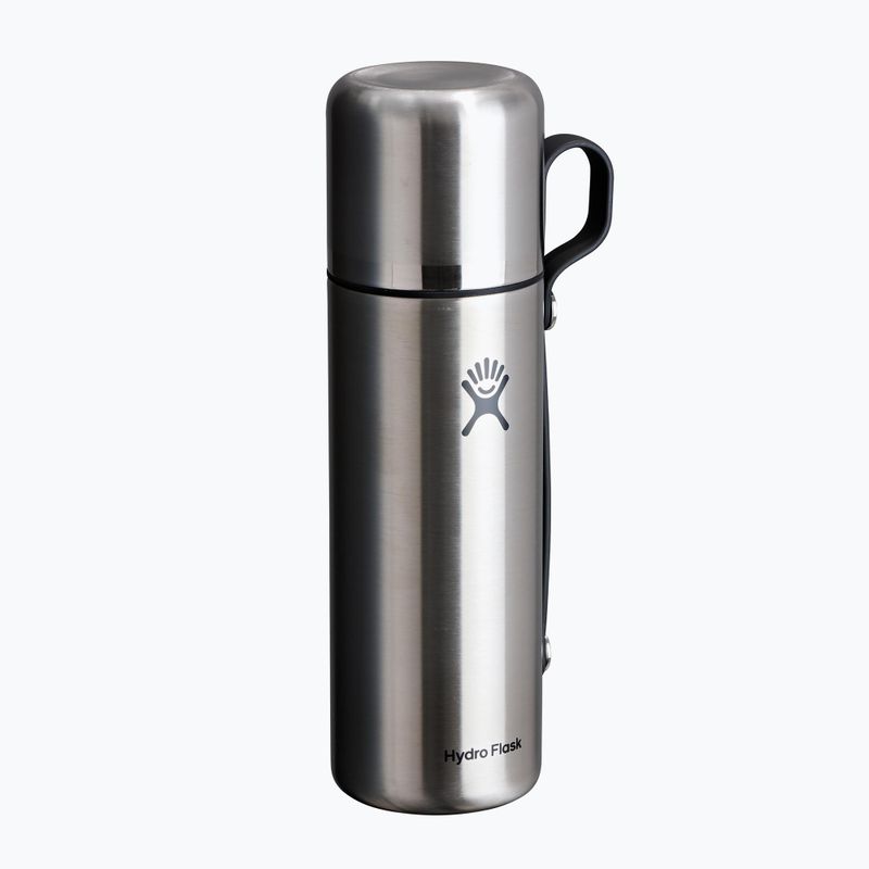 Termosz Hydro Flask Hot Flask and Cup 828 ml stainless 2
