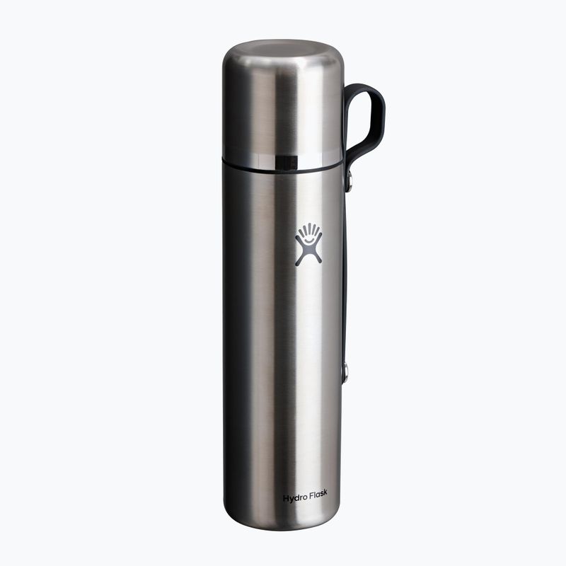Termosz Hydro Flask Hot Flask and Cup 1065 ml stainless 2