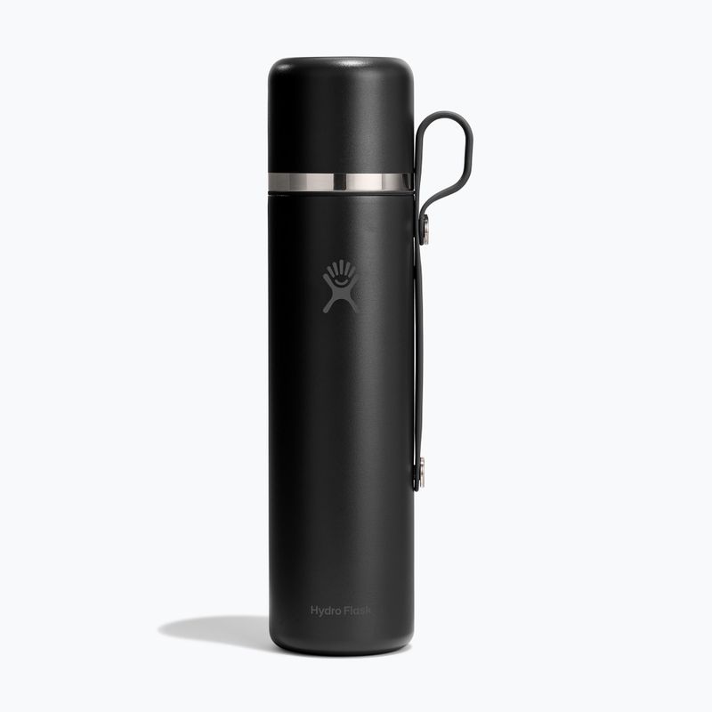 Hydro Flask Hot Flask és Pohár 1065 ml fekete
