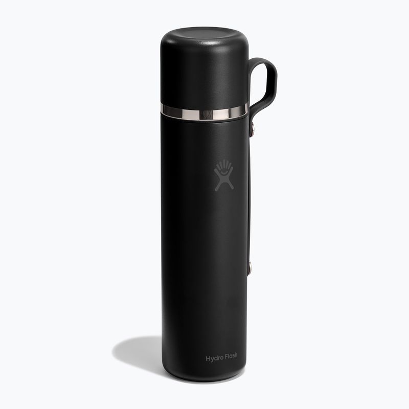 Hydro Flask Hot Flask és Pohár 1065 ml fekete 2