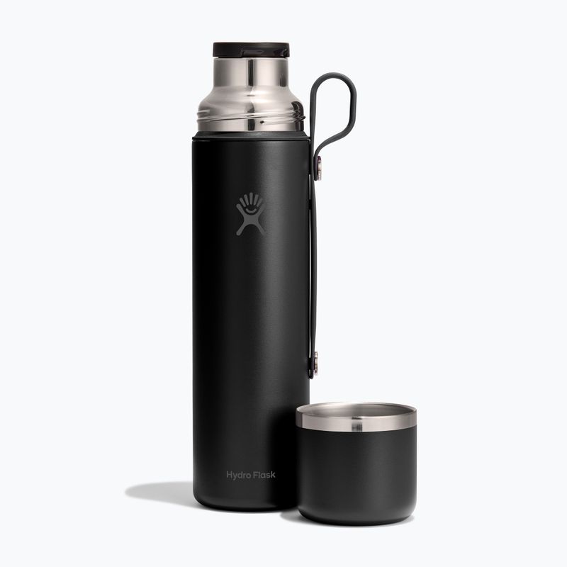 Hydro Flask Hot Flask és Pohár 1065 ml fekete 3
