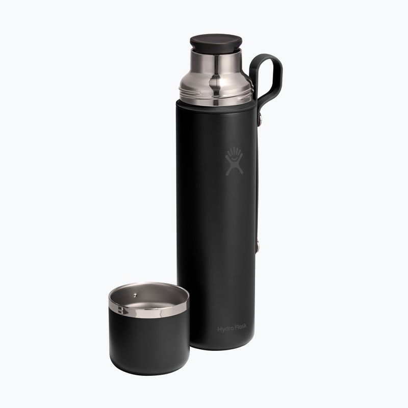 Hydro Flask Hot Flask és Pohár 1065 ml fekete 4