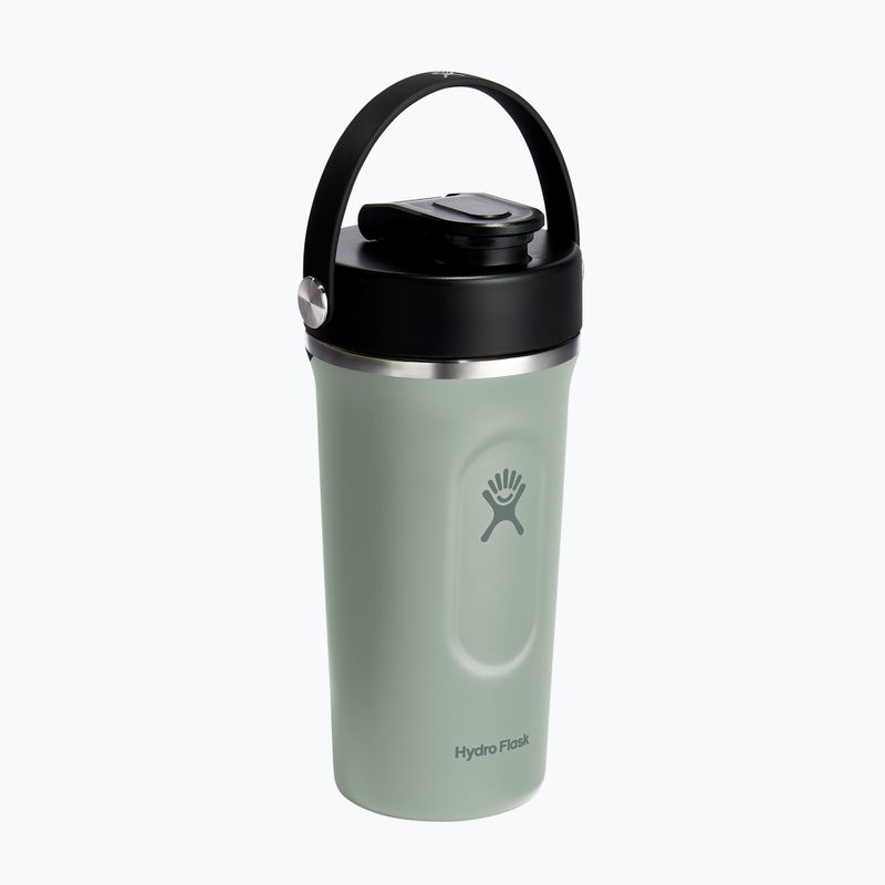 Hydro Flask szigetelt shaker 710 ml agave 2