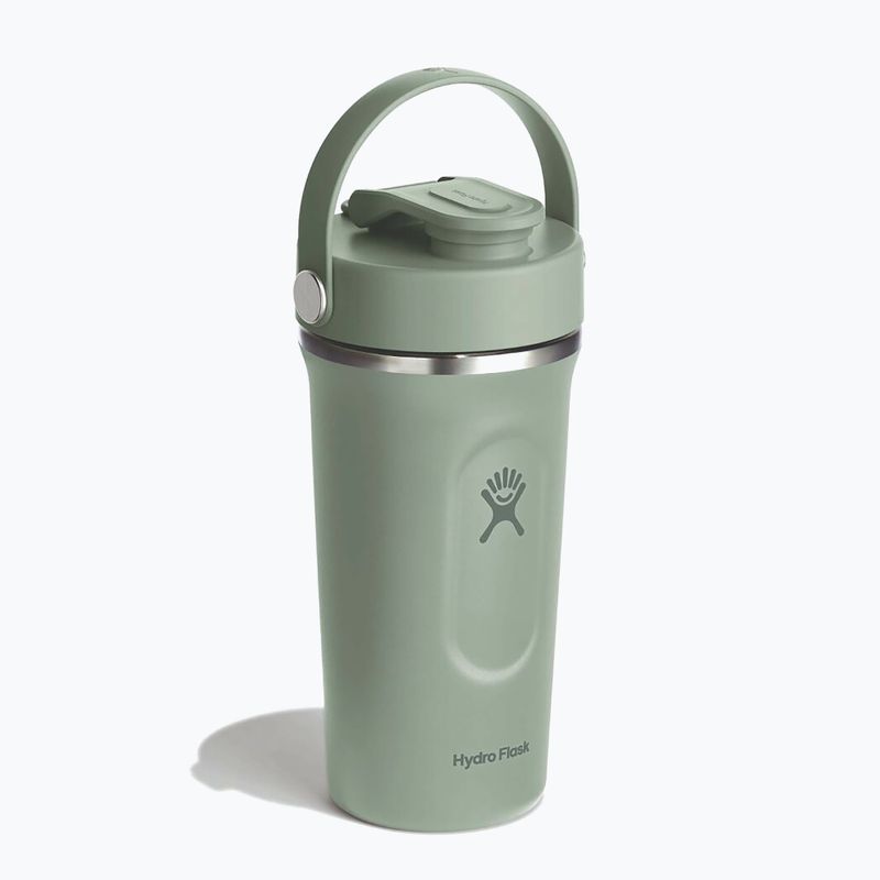 Hydro Flask szigetelt shaker 710 ml agave 2
