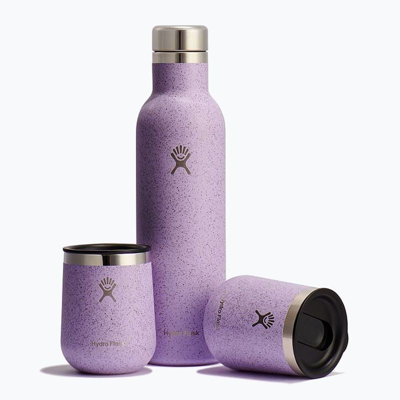 Hydro Flask bor ajándékcsomag pixie/fekete pöttyös 2